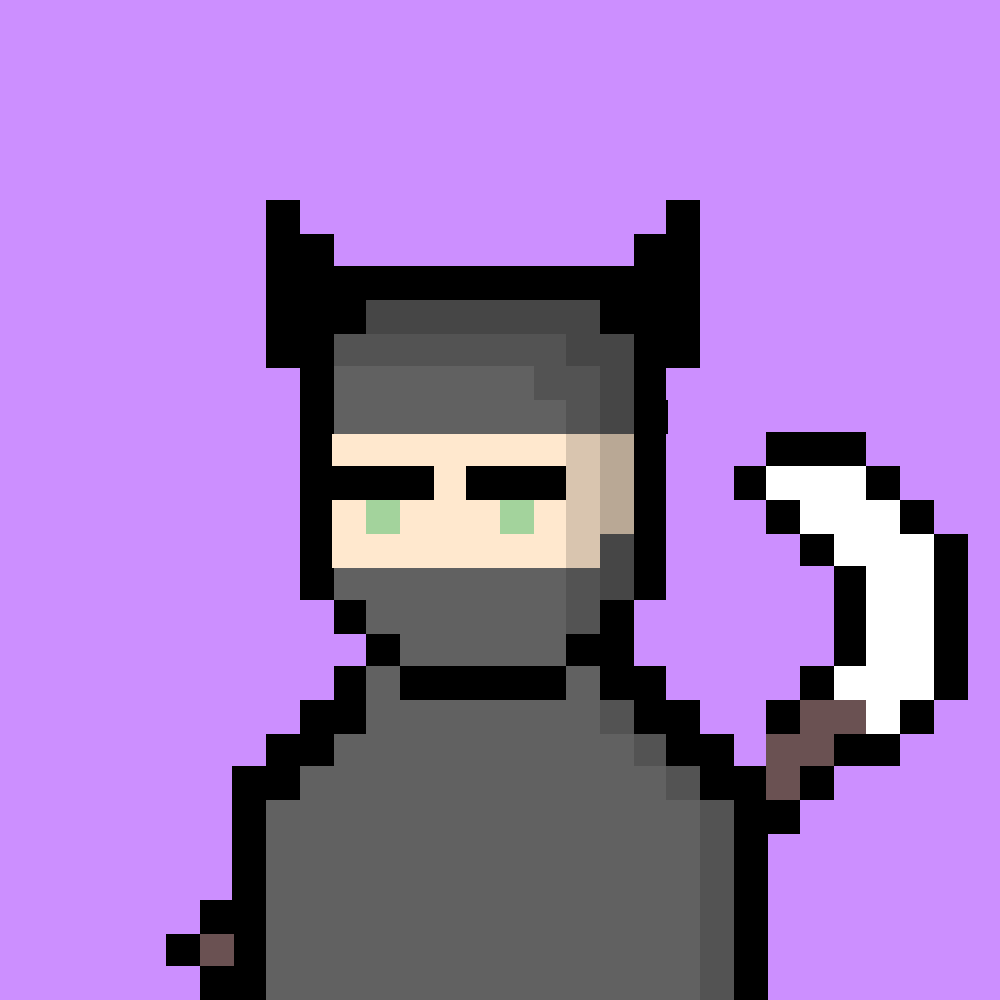 Ninja #892